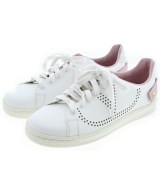 VALENTINO GARAVANI（ヴァレンティノガラヴァーニ）スニーカー 白 サイズ:EU36 1/2(23cm位) レディース/2200655235057