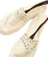 VALENTINO GARAVANI（ヴァレンティノガラヴァーニ）その他 白 サイズ:EU37(23.5cm位) レディース/2200655235064