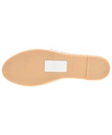 VALENTINO GARAVANI（ヴァレンティノガラヴァーニ）エスパドリーユ 黒 サイズ:EU37(23.5cm位) レディース/2200655235071