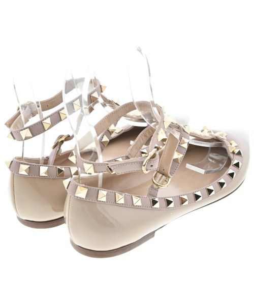 VALENTINO GARAVANI（ヴァレンティノガラヴァーニ）その他 ピンク サイズ:EU37(23.5cm位) レディース/2200655235088