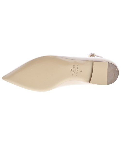 VALENTINO GARAVANI（ヴァレンティノガラヴァーニ）その他 ピンク サイズ:EU37(23.5cm位) レディース/2200655235088