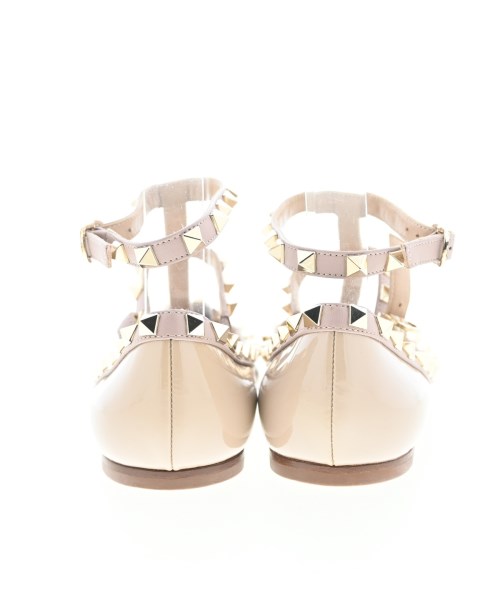 VALENTINO GARAVANI（ヴァレンティノガラヴァーニ）その他 ピンク サイズ:EU37(23.5cm位) レディース/2200655235088