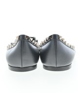VALENTINO GARAVANI（ヴァレンティノガラヴァーニ）その他 黒 サイズ:EU37(23.5cm位) レディース/2200655235118