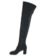 VALENTINO GARAVANI（ヴァレンティノガラヴァーニ）ブーツ 黒 サイズ:EU37(23.5cm位) レディース/2200655567868