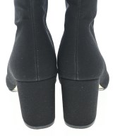 VALENTINO GARAVANI（ヴァレンティノガラヴァーニ）ブーツ 黒 サイズ:EU37(23.5cm位) レディース/2200655567868