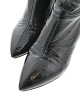 VALENTINO GARAVANI（ヴァレンティノガラヴァーニ）ブーツ 黒 サイズ:EU37(23.5cm位) レディース/2200655567875