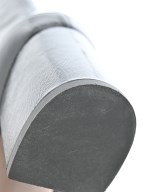 VALENTINO GARAVANI（ヴァレンティノガラヴァーニ）ブーツ 黒 サイズ:EU37(23.5cm位) レディース/2200655567875