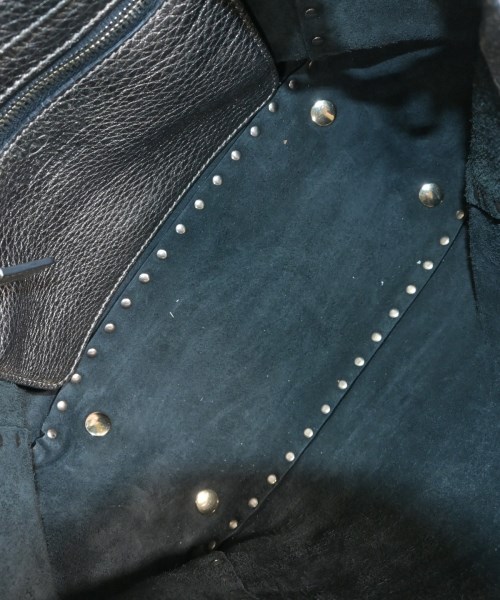 VALENTINO GARAVANI（ヴァレンティノガラヴァーニ）トートバッグ ゴールド サイズ:- レディース/2200655567943