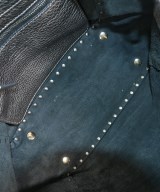 VALENTINO GARAVANI（ヴァレンティノガラヴァーニ）トートバッグ ゴールド サイズ:- レディース/2200655567943