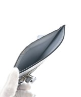 VALENTINO GARAVANI（ヴァレンティノガラヴァーニ）カードケース グレー サイズ:- レディース/2200658629099