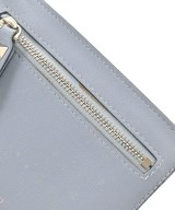 VALENTINO GARAVANI（ヴァレンティノガラヴァーニ）カードケース グレー サイズ:- レディース/2200658629099