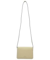 VALENTINO GARAVANI（ヴァレンティノガラヴァーニ）ショルダーバッグ 白 サイズ:- レディース/2200661616024