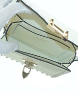 VALENTINO GARAVANI（ヴァレンティノガラヴァーニ）ショルダーバッグ 白 サイズ:- レディース/2200661616024