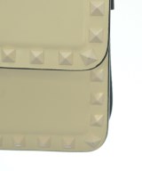 VALENTINO GARAVANI（ヴァレンティノガラヴァーニ）ショルダーバッグ 白 サイズ:- レディース/2200661616024