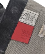 VALENTINO GARAVANI（ヴァレンティノガラヴァーニ）手袋 黒 サイズ:- レディース/2200659160195