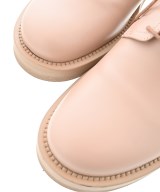 VALENTINO GARAVANI（ヴァレンティノガラヴァーニ）ビジネス・ドレスシューズ ピンク サイズ:EU40(25cm位) メンズ/2200710978271