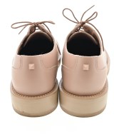 VALENTINO GARAVANI（ヴァレンティノガラヴァーニ）ビジネス・ドレスシューズ ピンク サイズ:EU40(25cm位) メンズ/2200710978271