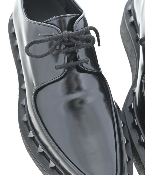 VALENTINO GARAVANI（ヴァレンティノガラヴァーニ）その他 黒 サイズ:EU38(24.5cm位) レディース/2200708773017