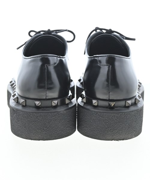 VALENTINO GARAVANI（ヴァレンティノガラヴァーニ）その他 黒 サイズ:EU38(24.5cm位) レディース/2200708773017