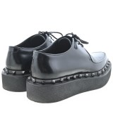 VALENTINO GARAVANI（ヴァレンティノガラヴァーニ）その他 黒 サイズ:EU38(24.5cm位) レディース/2200708773017