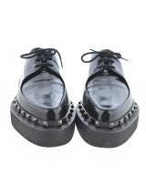 VALENTINO GARAVANI（ヴァレンティノガラヴァーニ）その他 黒 サイズ:EU38(24.5cm位) レディース/2200708773017