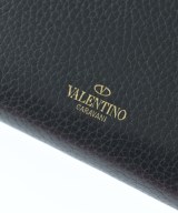 VALENTINO GARAVANI（ヴァレンティノガラヴァーニ）財布・コインケース 黒 サイズ:- メンズ/2200717406012