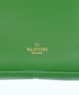 VALENTINO GARAVANI（ヴァレンティノガラヴァーニ）ショルダーバッグ 緑 サイズ:- レディース/2200711103092