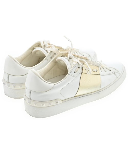 VALENTINO GARAVANI（ヴァレンティノガラヴァーニ）スニーカー 白 サイズ:EU36(22.5cm位) レディース/2200718047108