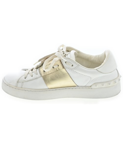 VALENTINO GARAVANI（ヴァレンティノガラヴァーニ）スニーカー 白 サイズ:EU36(22.5cm位) レディース/2200718047108