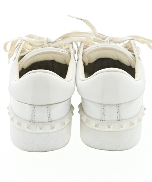 VALENTINO GARAVANI（ヴァレンティノガラヴァーニ）スニーカー 白 サイズ:EU36(22.5cm位) レディース/2200718047108