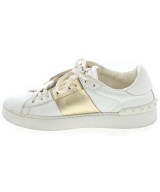 VALENTINO GARAVANI（ヴァレンティノガラヴァーニ）スニーカー 白 サイズ:EU36(22.5cm位) レディース/2200718047108