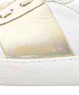 VALENTINO GARAVANI（ヴァレンティノガラヴァーニ）スニーカー 白 サイズ:EU36(22.5cm位) レディース/2200718047108