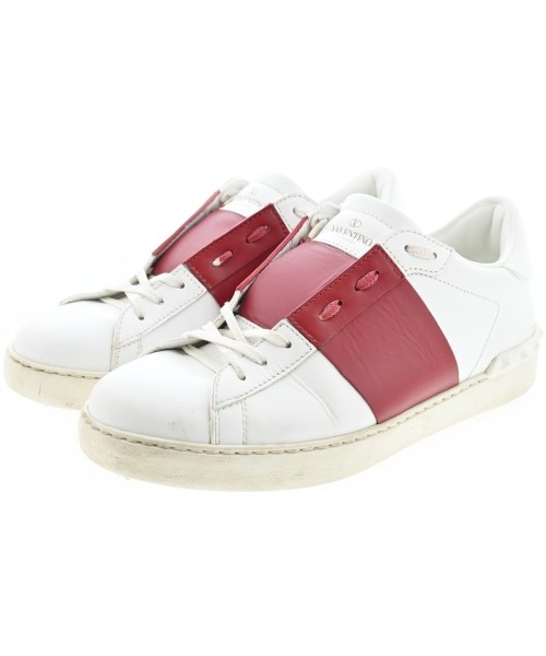 VALENTINO GARAVANI(ヴァレンティノガラヴァーニ)のスニーカー サイズ:EU41(26cm位) 23,600円