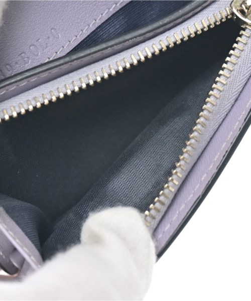 VALENTINO GARAVANI（ヴァレンティノガラヴァーニ）財布・コインケース 紫 サイズ:- レディース/2200644291149