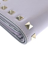 VALENTINO GARAVANI（ヴァレンティノガラヴァーニ）財布・コインケース 紫 サイズ:- レディース/2200644291149