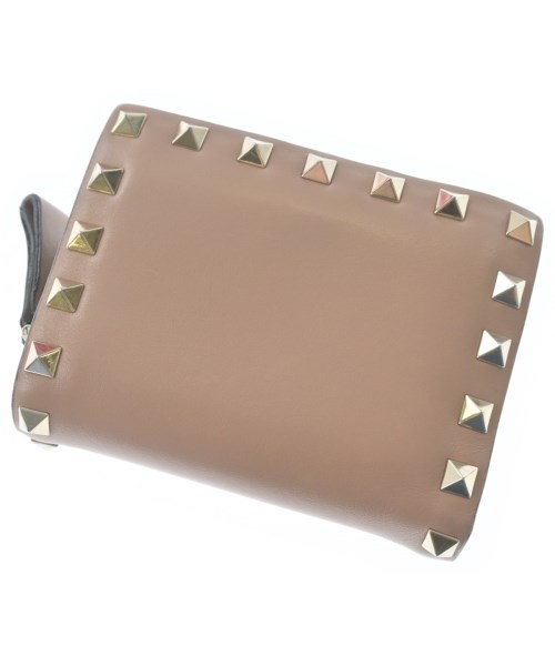 VALENTINO GARAVANI(ヴァレンティノガラヴァーニ)財布・コインケース ピンク サイズ:-/2200634975257