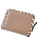 VALENTINO GARAVANI（ヴァレンティノガラヴァーニ）財布・コインケース ピンク サイズ:- レディース/2200634975257