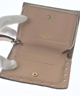 VALENTINO GARAVANI（ヴァレンティノガラヴァーニ）財布・コインケース ピンク サイズ:- レディース/2200634975257
