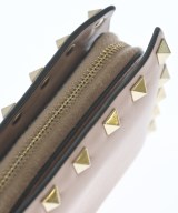 VALENTINO GARAVANI（ヴァレンティノガラヴァーニ）財布・コインケース ピンク サイズ:- レディース/2200634975257