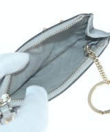 VALENTINO GARAVANI（ヴァレンティノガラヴァーニ）財布・コインケース グレー サイズ:- レディース/2200634975264