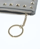 VALENTINO GARAVANI（ヴァレンティノガラヴァーニ）財布・コインケース グレー サイズ:- レディース/2200634975264