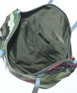 VALENTINO GARAVANI（ヴァレンティノガラヴァーニ）トートバッグ カーキ サイズ:- レディース/2200646581095