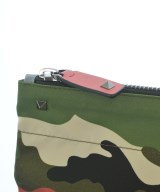 VALENTINO GARAVANI（ヴァレンティノガラヴァーニ）トートバッグ カーキ サイズ:- レディース/2200646581095