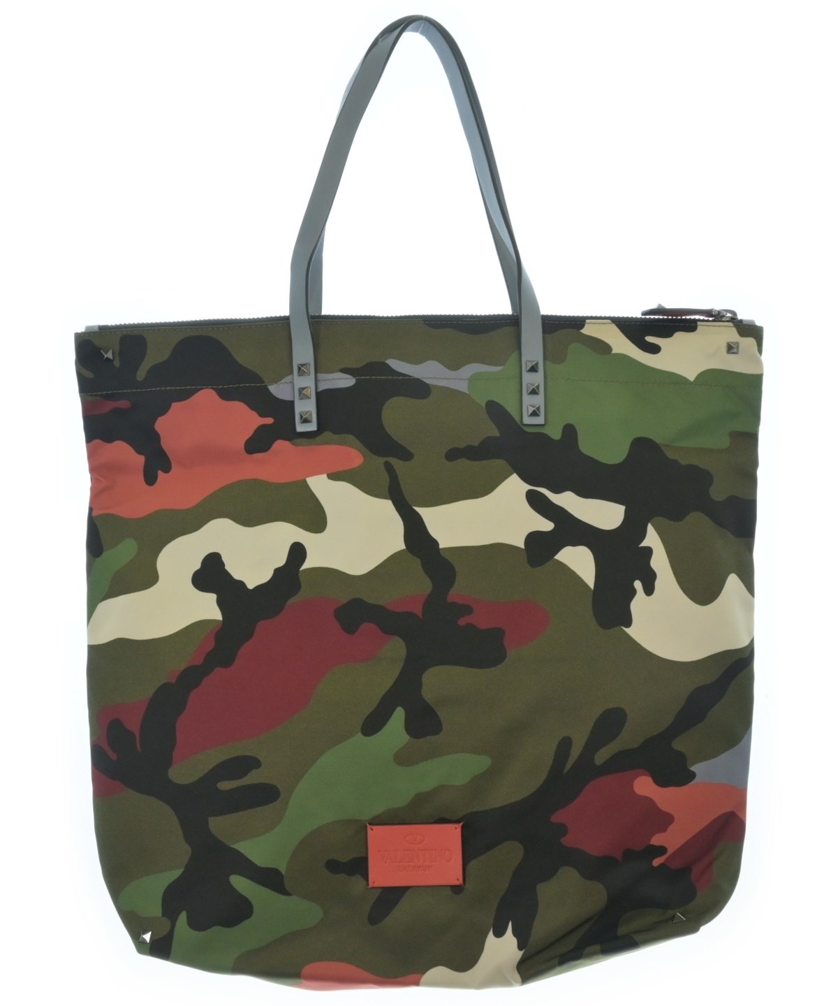 VALENTINO GARAVANI（ヴァレンティノガラヴァーニ）トートバッグ