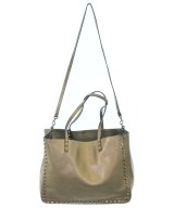 VALENTINO GARAVANI（ヴァレンティノガラヴァーニ）トートバッグ ゴールド サイズ:- レディース/2200646581101