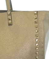 VALENTINO GARAVANI（ヴァレンティノガラヴァーニ）トートバッグ ゴールド サイズ:- レディース/2200646581101