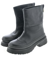 VALENTINO GARAVANI（ヴァレンティノガラヴァーニ）ブーツ 黒 サイズ:EU39(25.5cm位) レディース/2200646581118