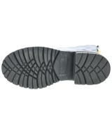 VALENTINO GARAVANI（ヴァレンティノガラヴァーニ）ブーツ 黒 サイズ:EU39(25.5cm位) レディース/2200646581118