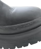 VALENTINO GARAVANI（ヴァレンティノガラヴァーニ）ブーツ 黒 サイズ:EU39(25.5cm位) レディース/2200646581118