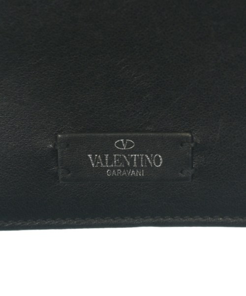VALENTINO GARAVANI（ヴァレンティノガラヴァーニ）ショルダーバッグ 黒 サイズ:- レディース/2200634726071